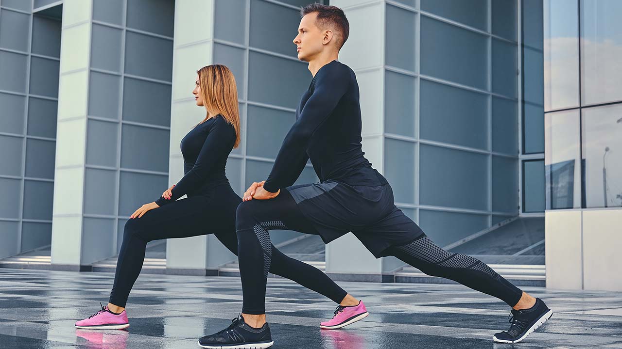 Άσκηση & Υγεία