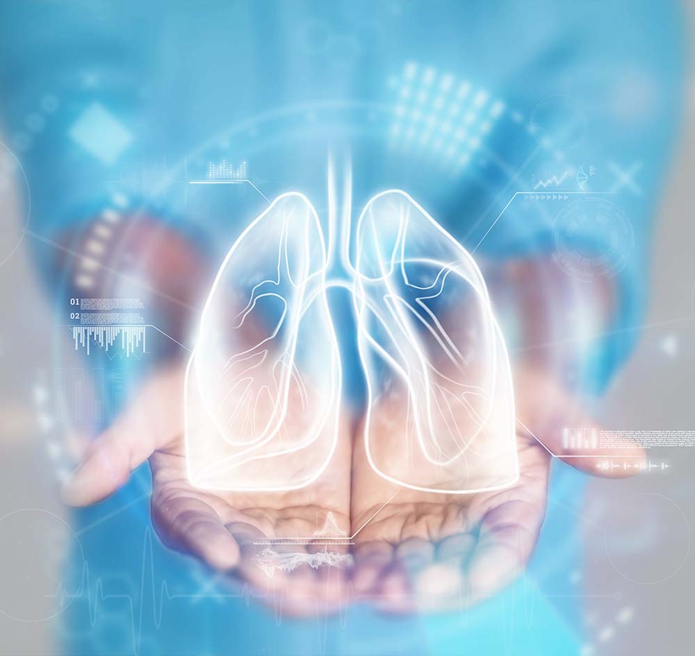 Μπιώτη Γεωργία | Πνευμονολόγος - Φυματιολόγος