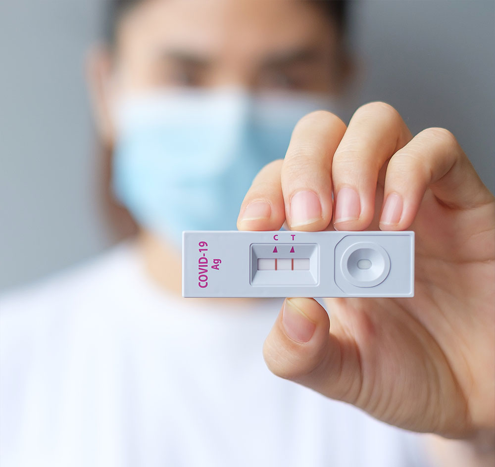 Παρακολούθηση ασθενών COVID 19 - Γεωργία Μπιώτη - Πνευμονολόγος - Φυματιολόγος