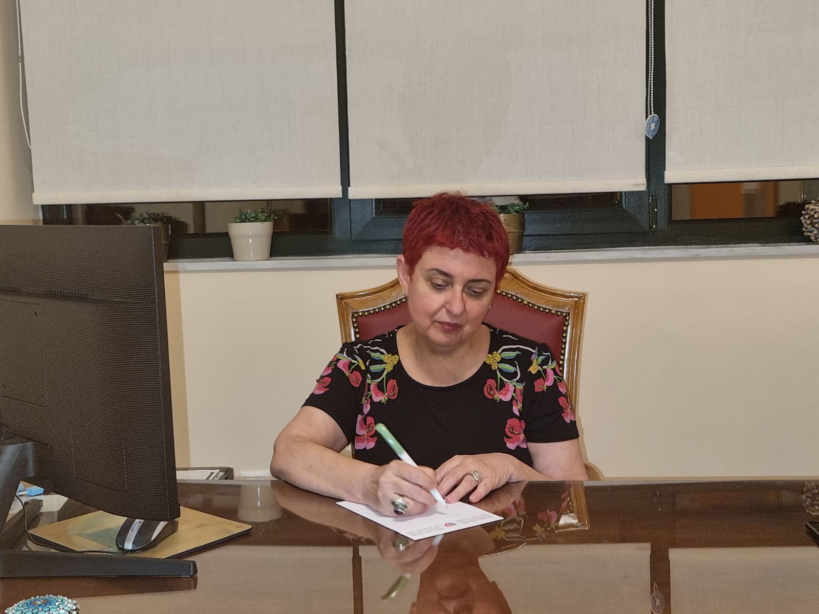 Μπιώτη Γεωργία Πνευμονολόγος