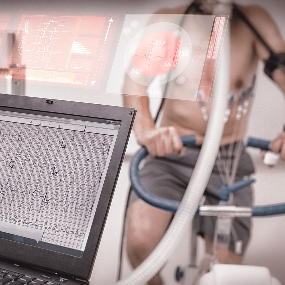 Cardioresp Κέντρο Καρδιοαναπνευστικών Παθήσεων