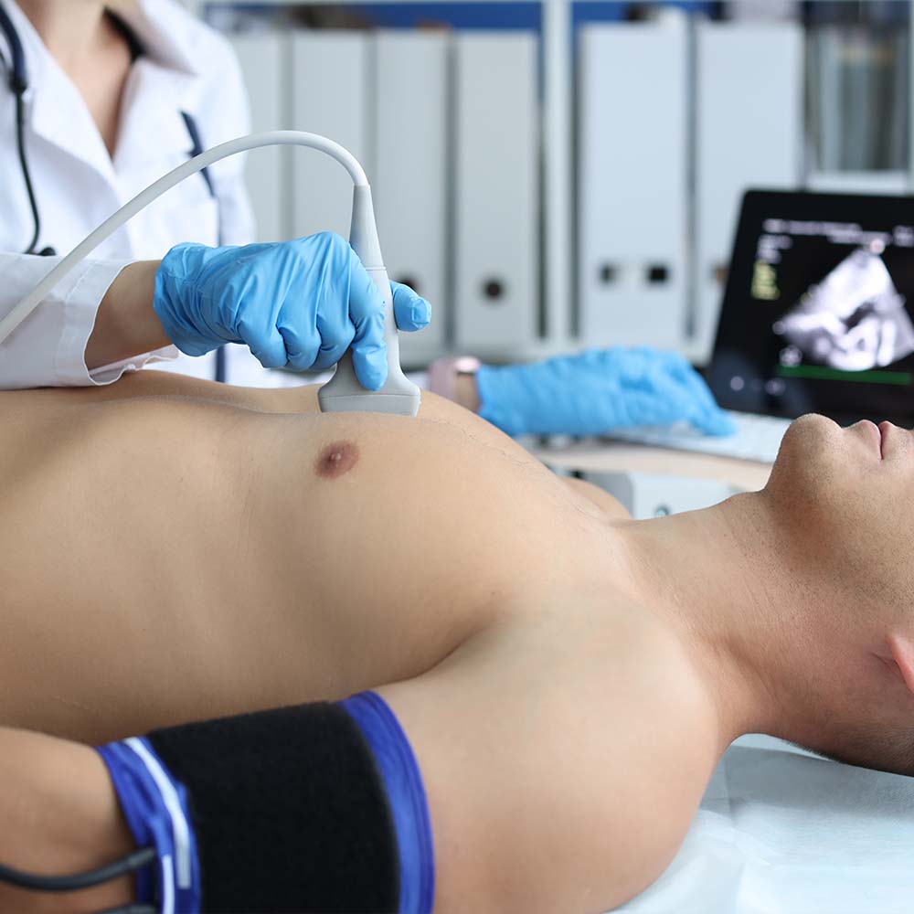 Cardioresp Κέντρο Καρδιοαναπνευστικών Παθήσεων